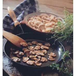 Champignon i skiver, 2,5 kg