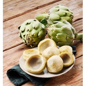 Artiskokbunde, 2,5 kg
