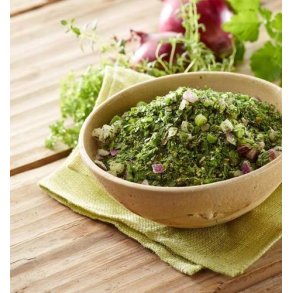 Krydderurtemix italiensk, 250 g