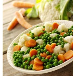 Blomklsblanding, 2,5 kg