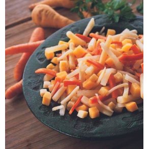 Rodfrugtblanding, 2,5 kg