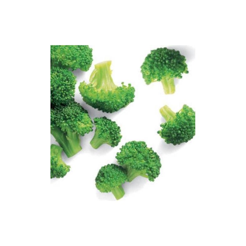 Broccoli, 20-40 mm, 2,5 kg