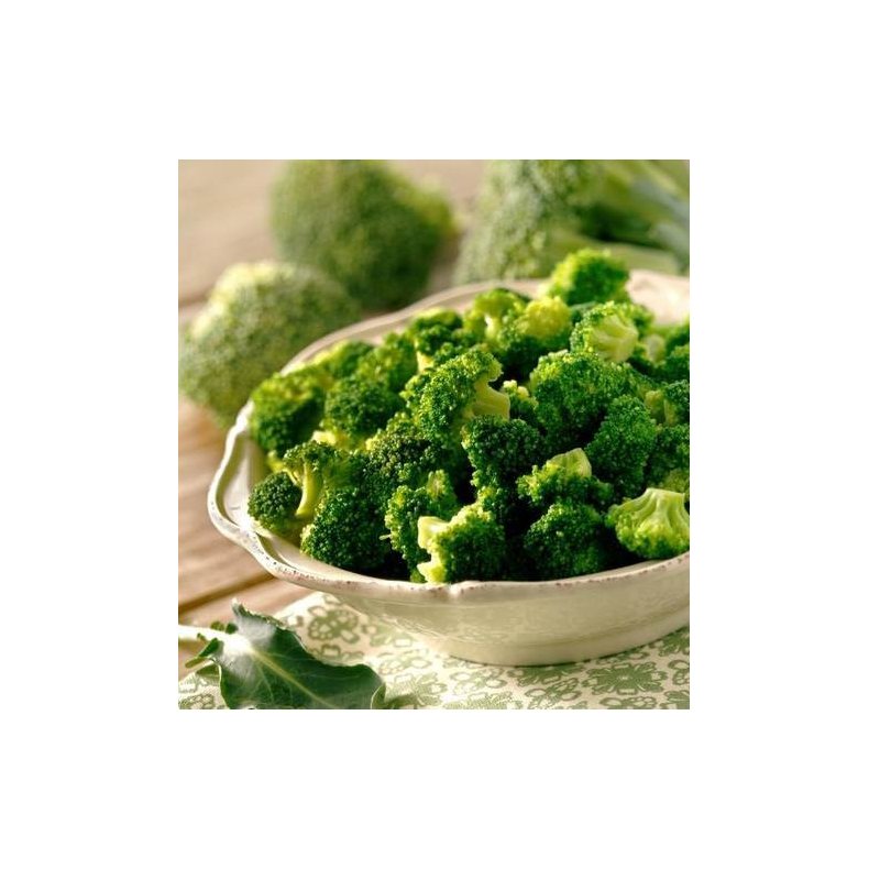 Broccoli, hndskret, 20-40 mm, 10 kg