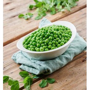 rter, 2,5 kg, kologisk