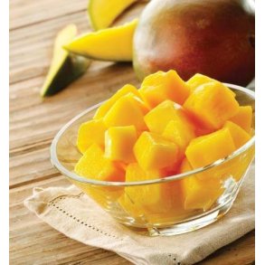 Mango i tern, 1 kg