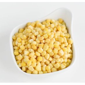 Majs, 2,5 kg, kologisk