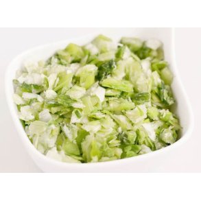 Porrer i tern, 6 x 12 mm, 2,5 kg, kologisk