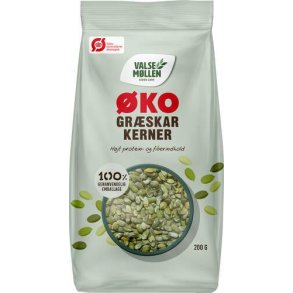 Grskarkerner, 200 g, KO