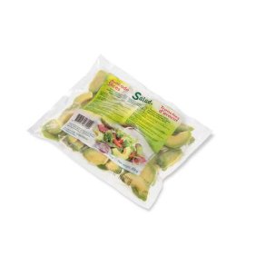 Avocado i skiver, 500 g