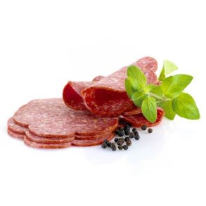 Hammelspegeplse i skiver, 500 g