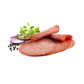 Spegeplse snderjysk i skiver, 500 g