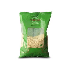 Mandler hakkede, uden hinde, 1 kg