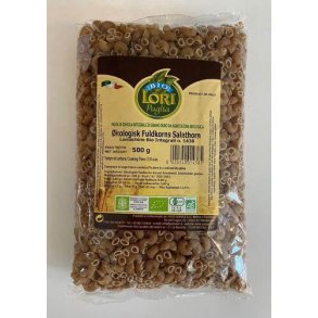 Fuldkornssuppehorn, 500 g, KO