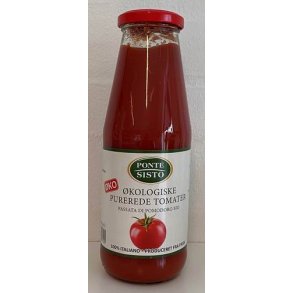Tomat Passata, 680 g, KO