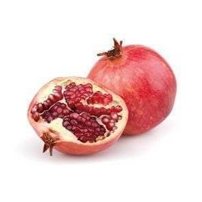 Granatbler KL1 Peru, stk.