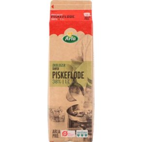 Piskeflde 38%, 1 l, KO