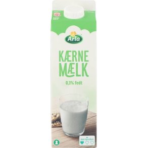 Krnemlk 0,3%, 1 l