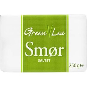 Smr Green Lea, 250 g