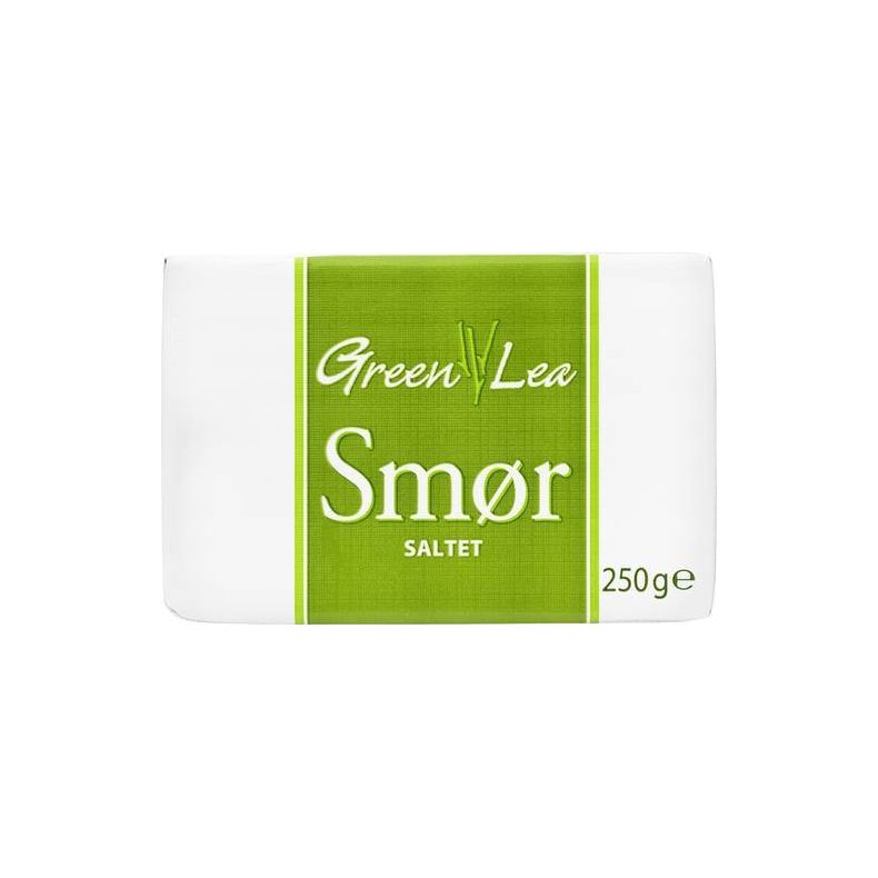 Smr Green Lea, 250 g