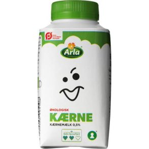 Krnemlk 0,3%, skolemlk, 250 ml, KO