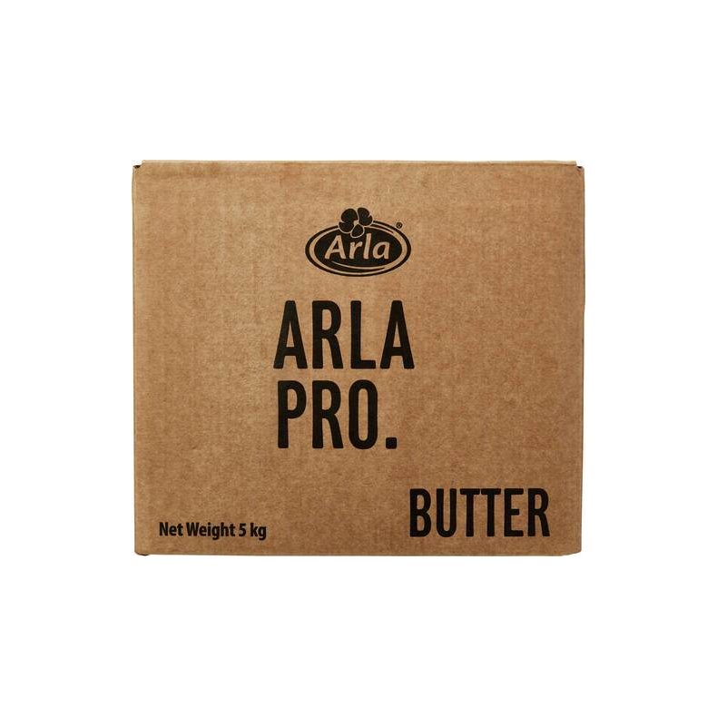 Smr saltet, Arla pro, 5 kg