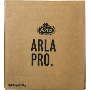 Smr Arla Pro, Bulk, 10 kg, kologisk