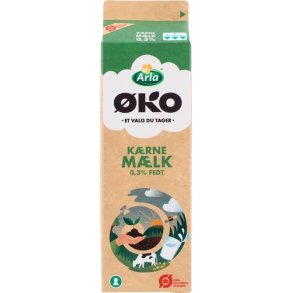 Krnemlk 0,3%, 1 l, KO