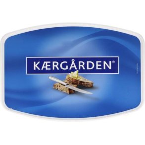 Krgrden smrbar 75%, 2 kg