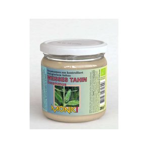 Tahin hvid, 330 g, KO