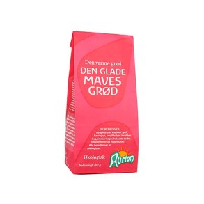 Den glade maves gr�d, 700 g, �KO