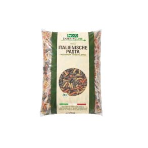 Pastaskruer, Tricolore, 5 kg, KO