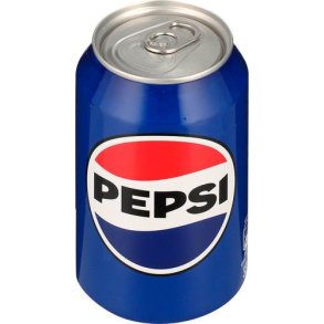 Pepsi, 24 x 33 cl, (inkl. pant)