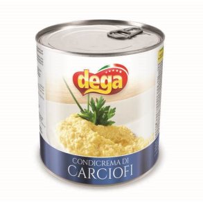 Artiskokcreme, 800 g