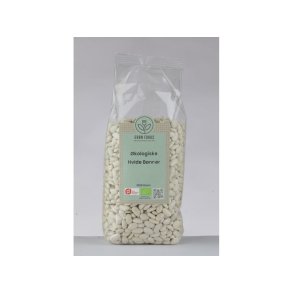 Bnner hvide, 1 kg, KO