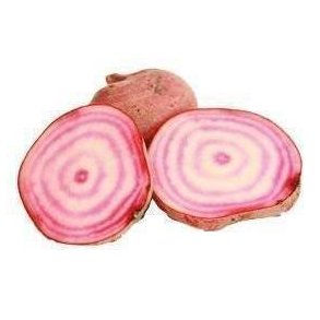 Bolche beder KL1 Danmark, 1 kg, KO