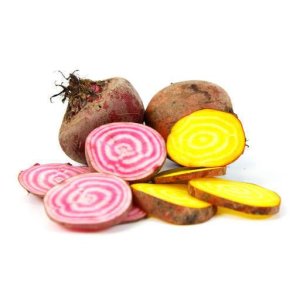 Beder mix KL1 Danmark, 5 kg, KO