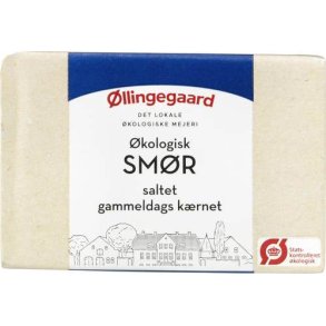 Smr, 200 g, kologisk