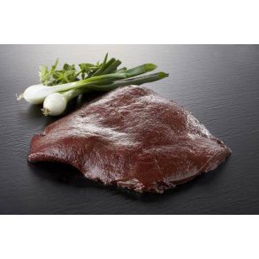 Okselever, hel, halal, variabel vgt, DK, KO