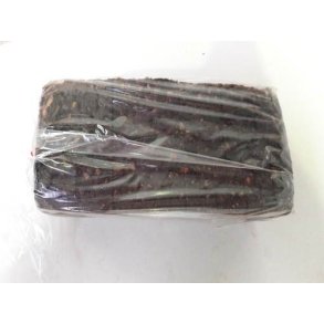 Svedjerugbr�d i skiver, 6 x 1 kg, �kologisk