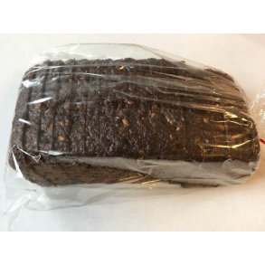 Svedjerugbr�d, 6 x 750 g, �kologisk