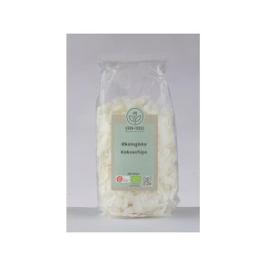 Kokoschips, 250 g, KO