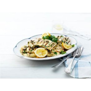 Halloumi classic, grillost, 750 g