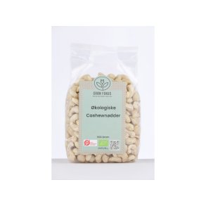 Cashewndder, 500 g, KO