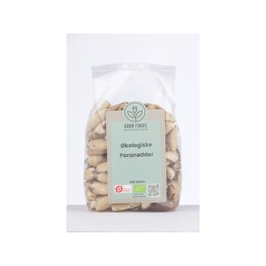 Parandder, 500 g, KO