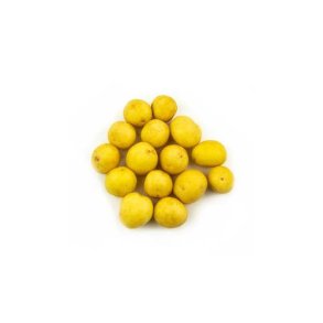 Kartofler 10-20 mm mini, vaskede, KL1 Danmark, 7 kg