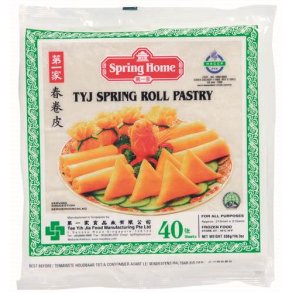 Forrsrulledej, 215 x 215 mm, 40 stk, 550 g