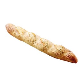 Baguette stenovn, 54 cm, 16 x 440 g