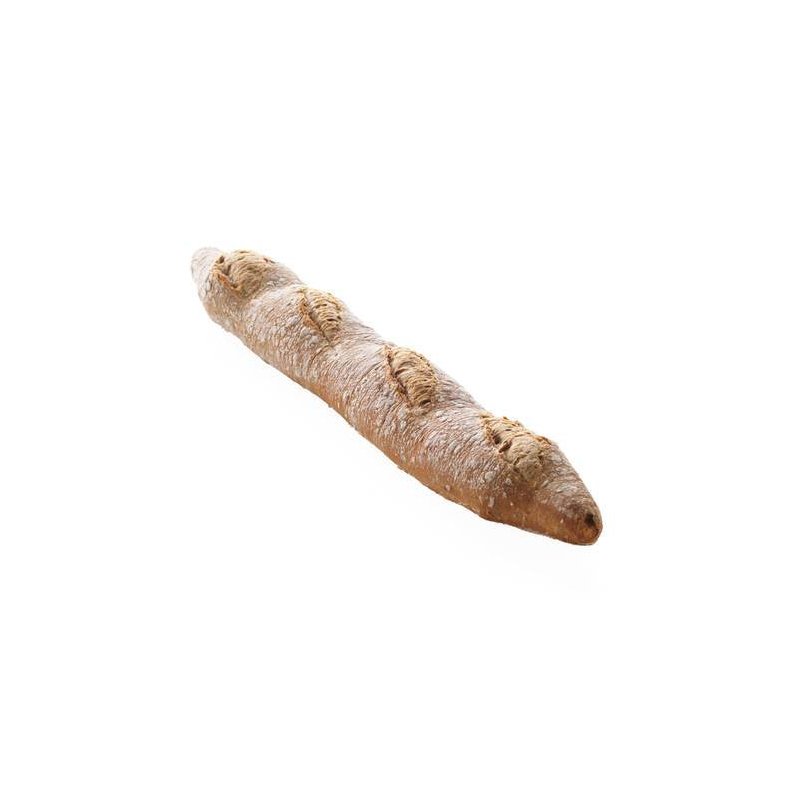 Baguette stenovn, mrk, 54 cm, 16 x 440 g