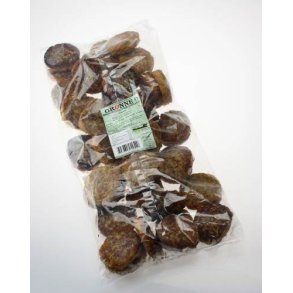 Frikadeller grnne, 80% grntsager, 60g, 2,5 kg, laktosefri, veganske, KO