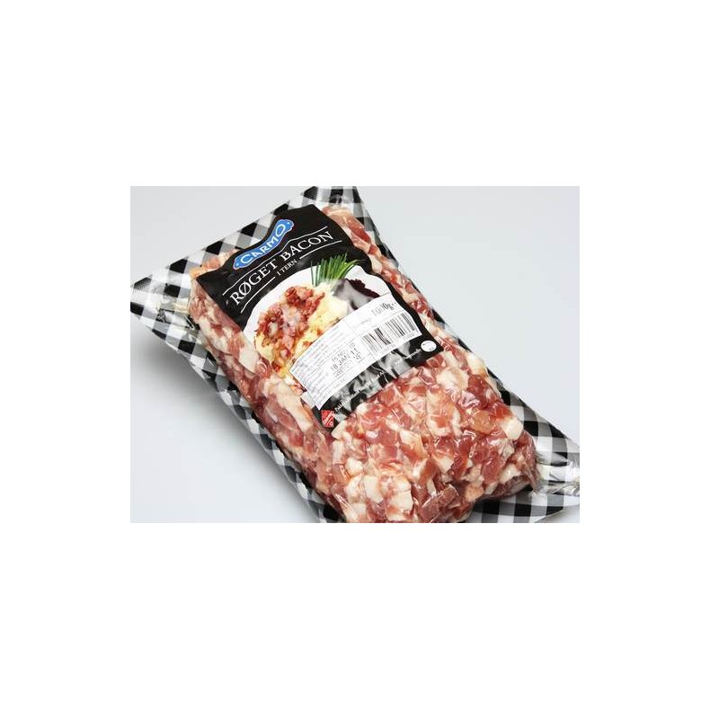 Bacontern, 1 kg 